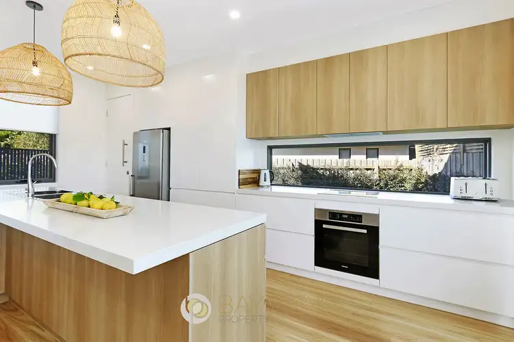 Third view of Homely house listing, 47 Brian Street, Safety Beach VIC 3936