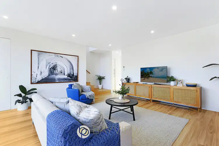 Sixth view of Homely house listing, 47 Brian Street, Safety Beach VIC 3936