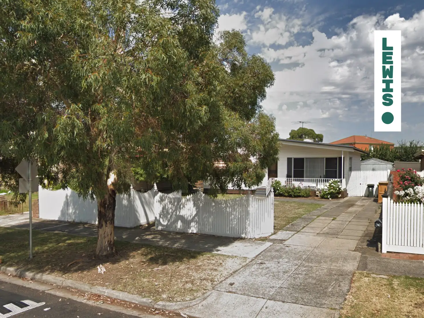 Main view of Homely house listing, 33 Mutton Road, Fawkner VIC 3060