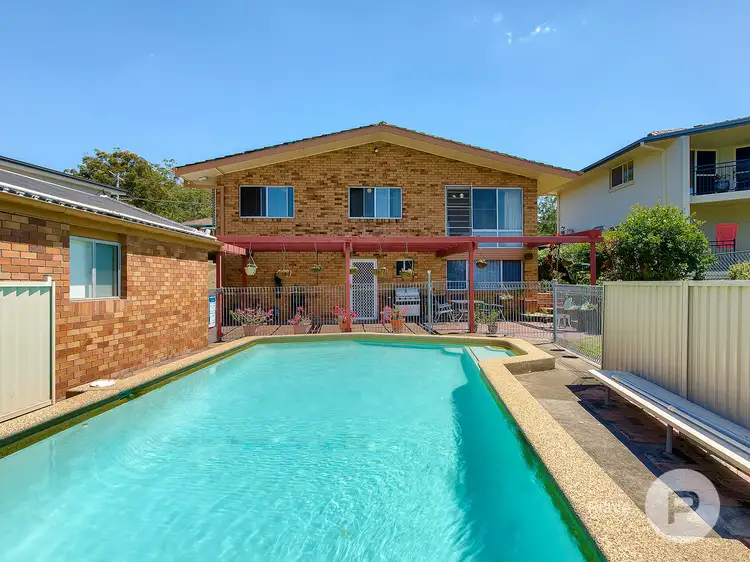 Second view of Homely house listing, 4 Barnehurst Street, Tarragindi QLD 4121