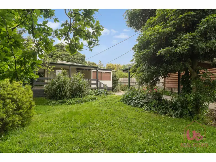 21 Nursery Avenue, Frankston VIC 3199