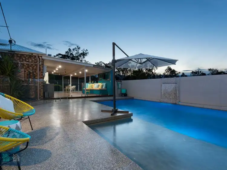 1663 Waterford-Tamborine Road, Logan Village QLD 4207