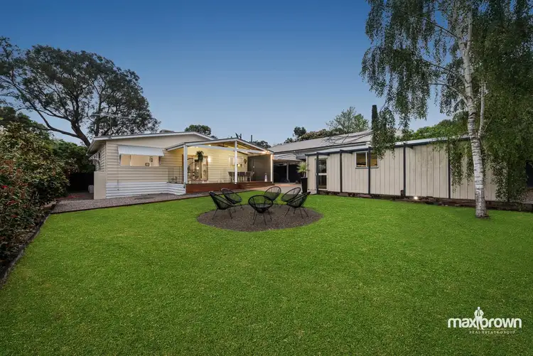 Second view of Homely house listing, 15 Silverley Road, Croydon VIC 3136