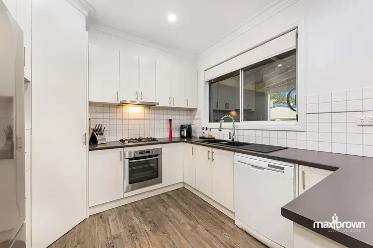 Third view of Homely house listing, 15 Silverley Road, Croydon VIC 3136