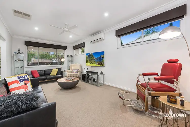Sixth view of Homely house listing, 15 Silverley Road, Croydon VIC 3136