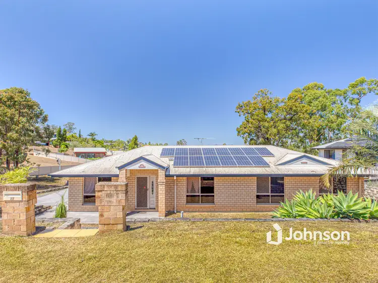 55 Braeside Road, Bundamba QLD 4304
