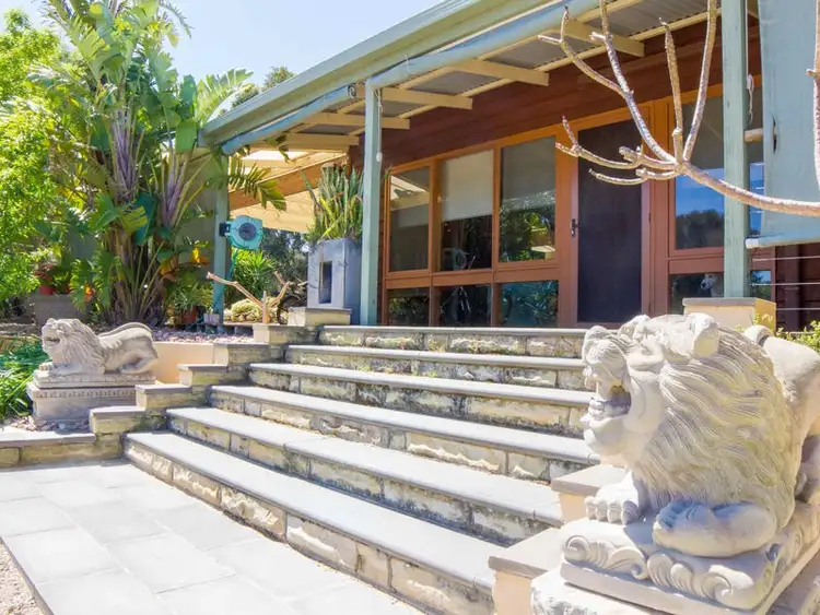 Third view of Homely house listing, 21 Douglas Street, Coffin Bay SA 5607