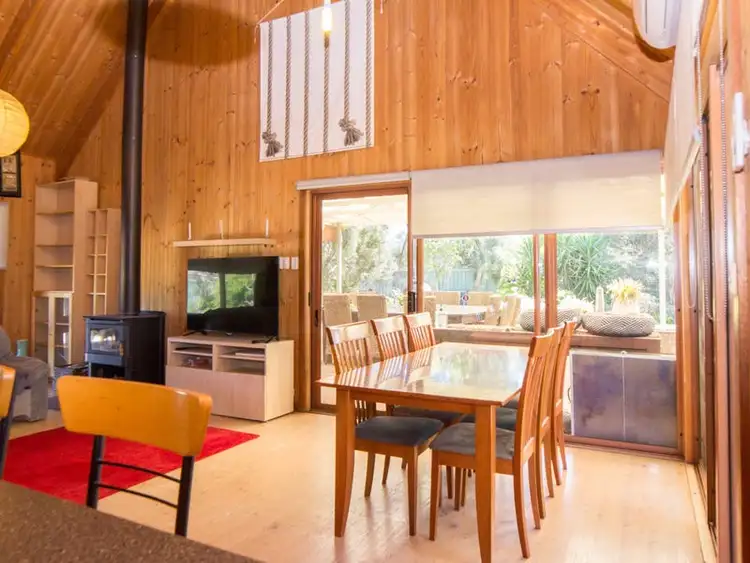 Fourth view of Homely house listing, 21 Douglas Street, Coffin Bay SA 5607