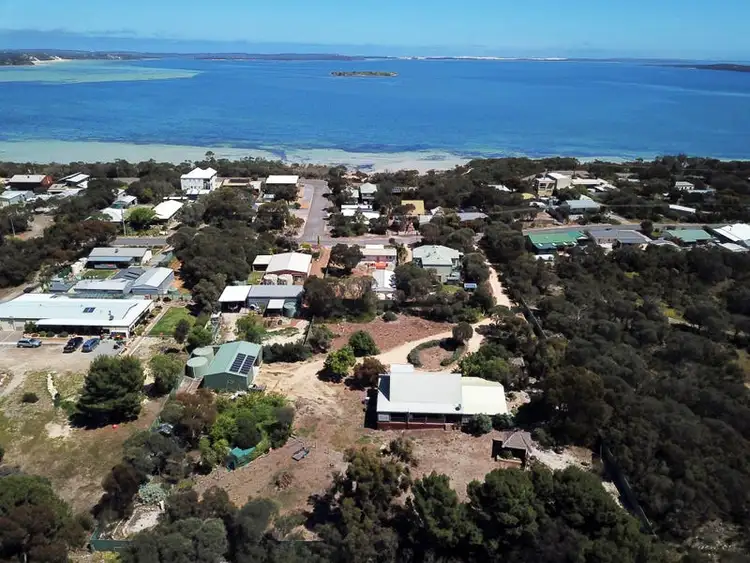 Fifth view of Homely house listing, 21 Douglas Street, Coffin Bay SA 5607