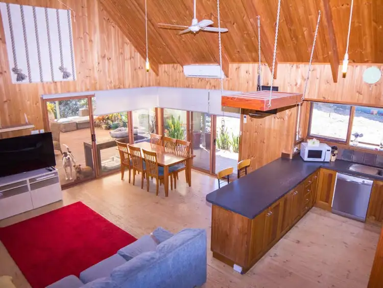 Sixth view of Homely house listing, 21 Douglas Street, Coffin Bay SA 5607