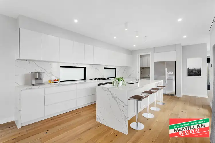 Second view of Homely house listing, 7 Grant Street, Dromana VIC 3936