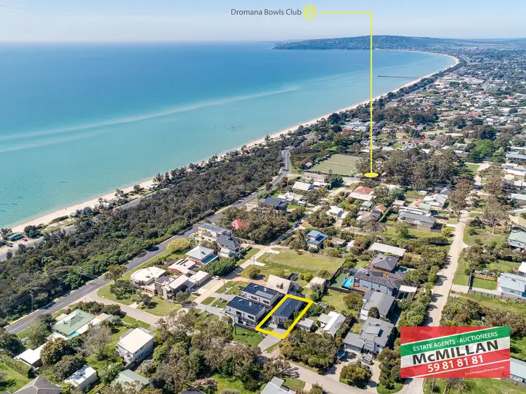 Fourth view of Homely house listing, 7 Grant Street, Dromana VIC 3936