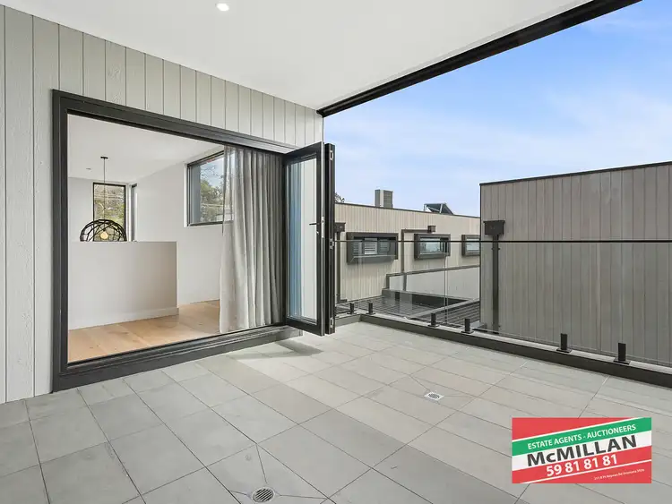 Fifth view of Homely house listing, 7 Grant Street, Dromana VIC 3936