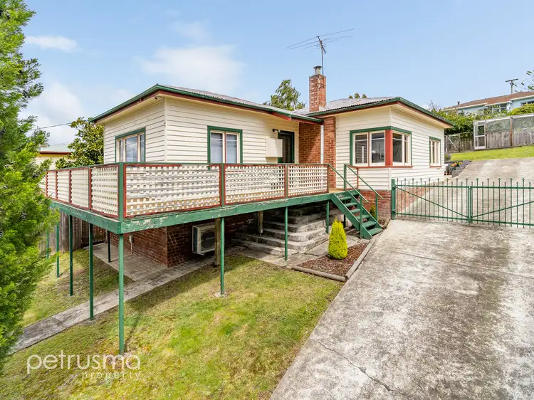 40 Leonard Avenue, Moonah TAS 7009