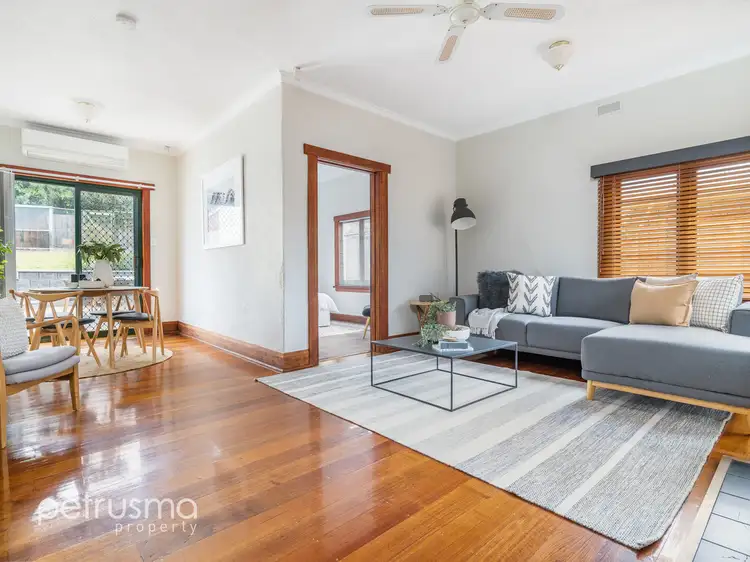 Third view of Homely house listing, 40 Leonard Avenue, Moonah TAS 7009