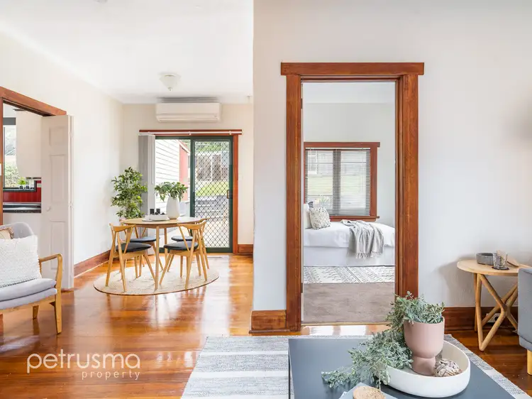 Fourth view of Homely house listing, 40 Leonard Avenue, Moonah TAS 7009