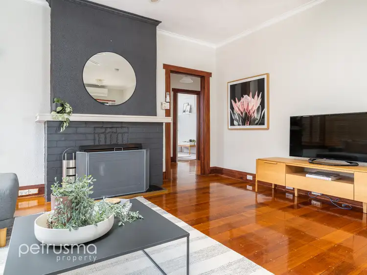Fifth view of Homely house listing, 40 Leonard Avenue, Moonah TAS 7009