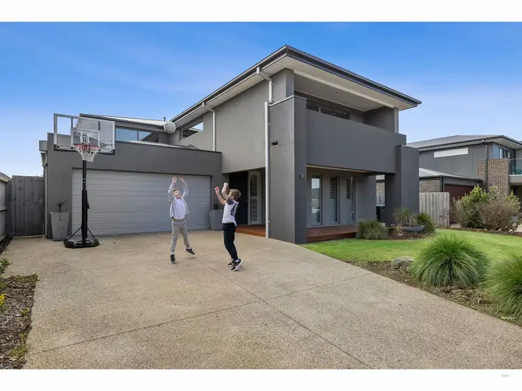 Main view of Homely house listing, 17 Aerial Avenue, Torquay VIC 3228