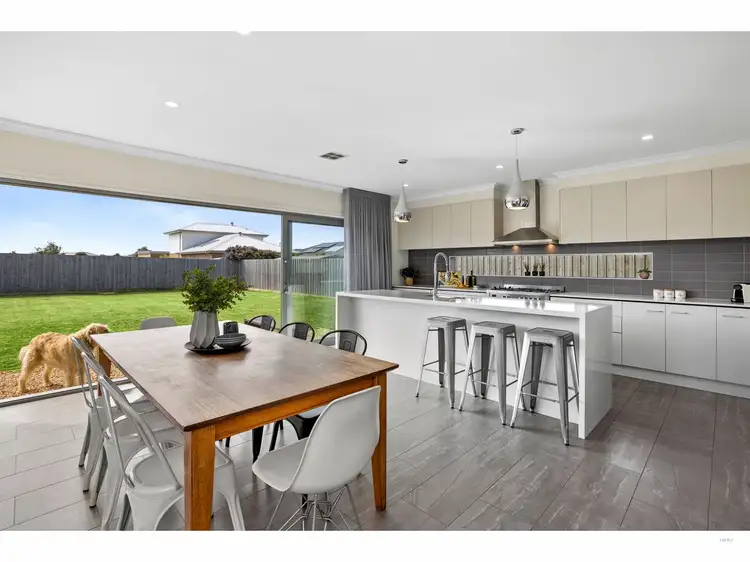 Second view of Homely house listing, 17 Aerial Avenue, Torquay VIC 3228