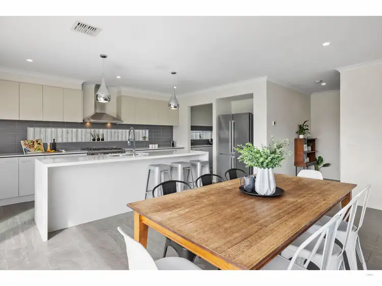 Fifth view of Homely house listing, 17 Aerial Avenue, Torquay VIC 3228