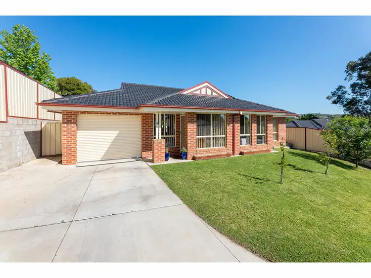 Main view of Homely unit listing, 12/833 Watson Street, Glenroy NSW 2640