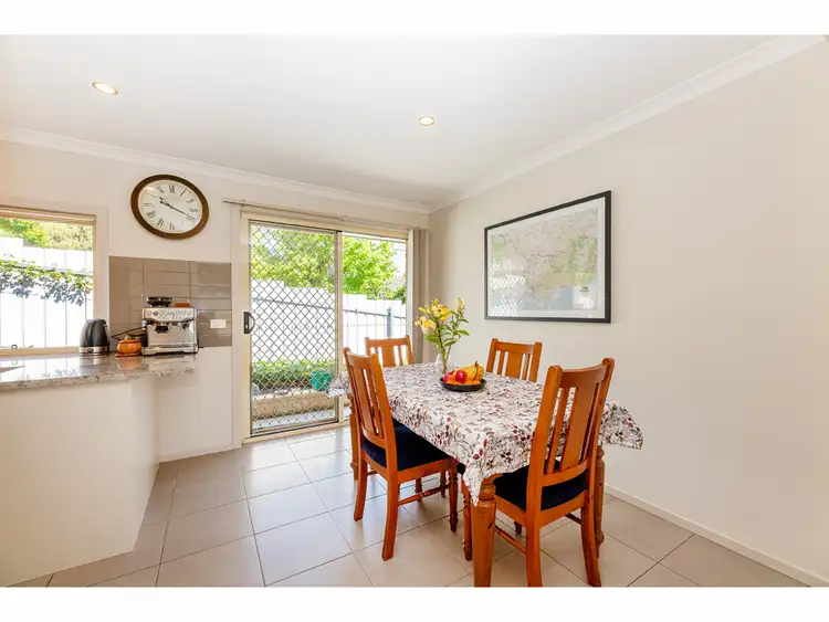 Third view of Homely unit listing, 12/833 Watson Street, Glenroy NSW 2640