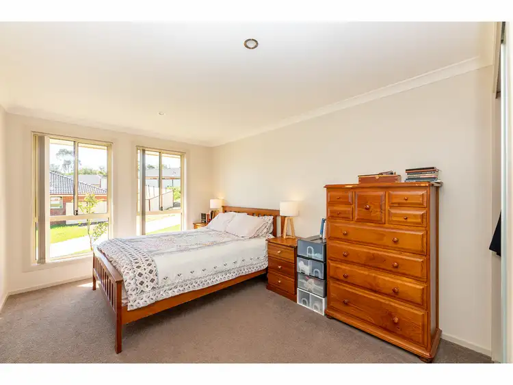 Sixth view of Homely unit listing, 12/833 Watson Street, Glenroy NSW 2640