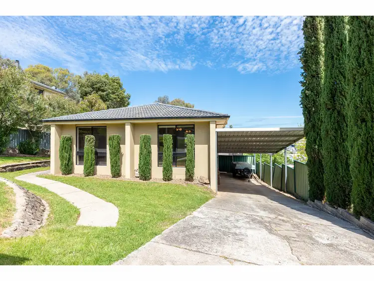 Second view of Homely house listing, 335 Bimbadeen Avenue, East Albury NSW 2640