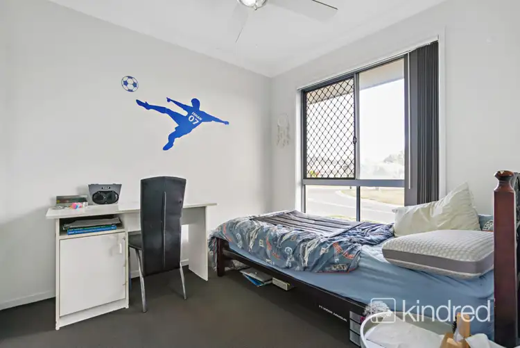 Fifth view of Homely semi-detached listing, 4 Awoonga Crescent, Morayfield QLD 4506