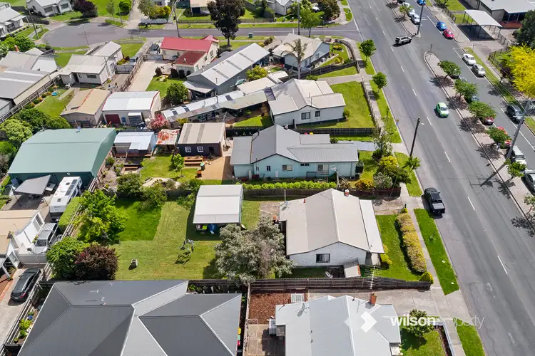 Fifth view of Homely house listing, 175 Grey Street, Traralgon VIC 3844