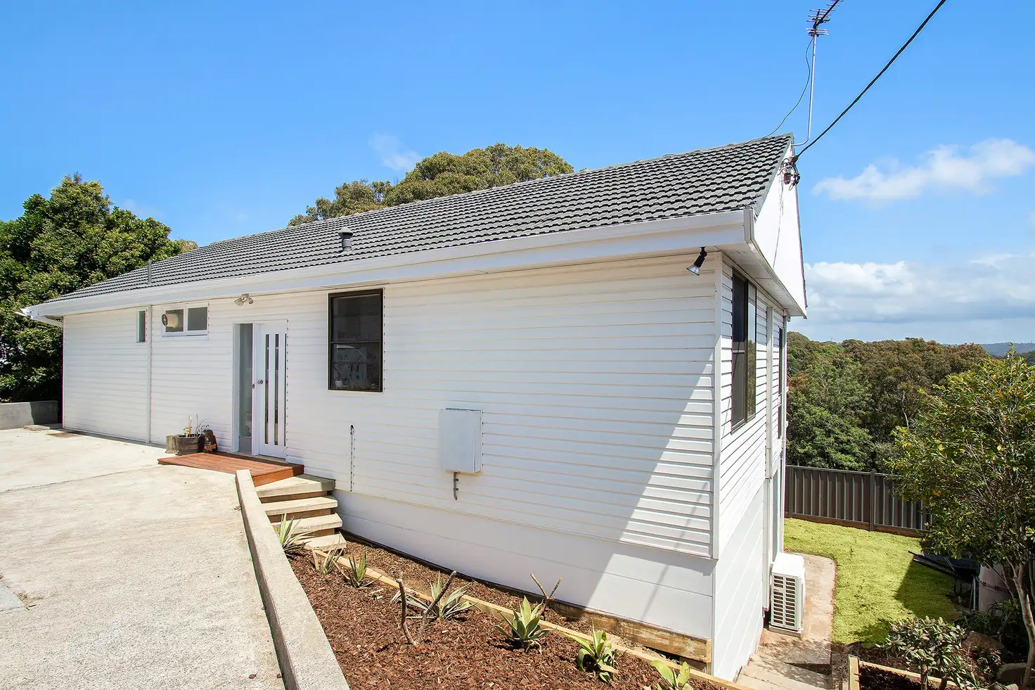 Main view of Homely house listing, 34 Yule Lane, Merewether NSW 2291
