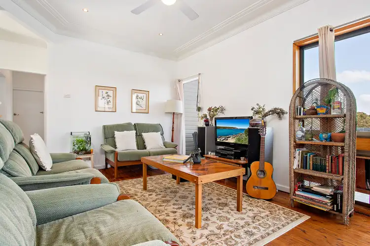 Second view of Homely house listing, 34 Yule Lane, Merewether NSW 2291