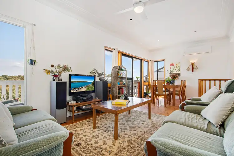 Third view of Homely house listing, 34 Yule Lane, Merewether NSW 2291