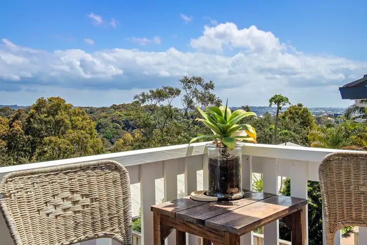 Fifth view of Homely house listing, 34 Yule Lane, Merewether NSW 2291