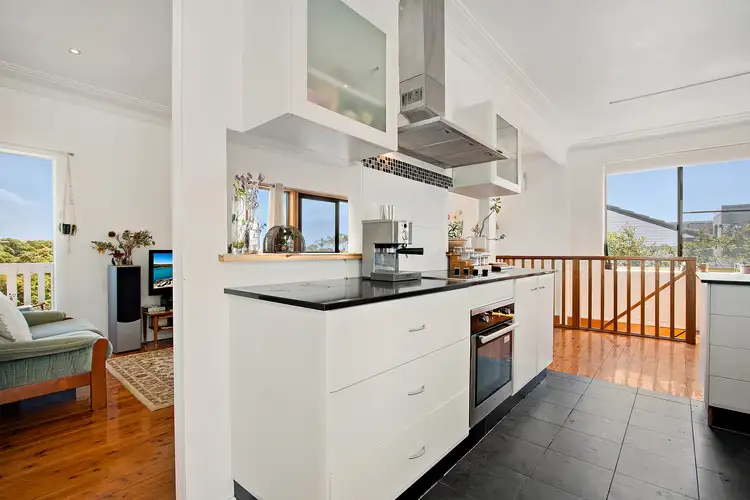 Sixth view of Homely house listing, 34 Yule Lane, Merewether NSW 2291
