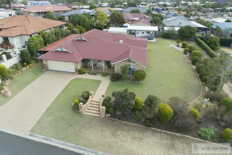 Main view of Homely house listing, 18 Davis Crescent, Gatton QLD 4343