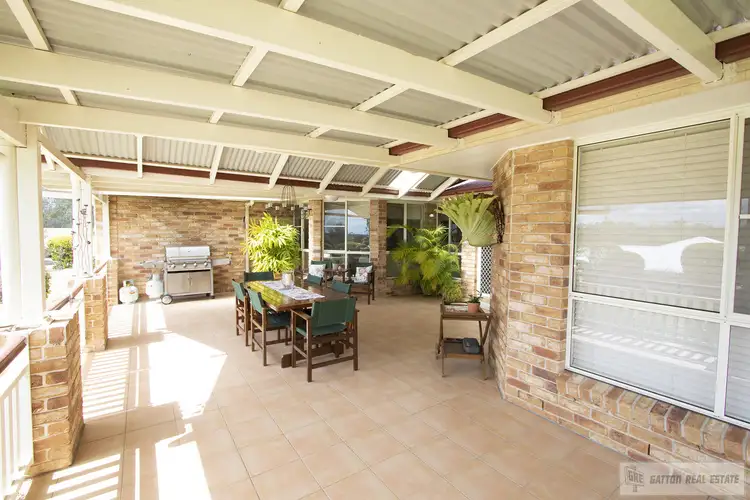 Third view of Homely house listing, 18 Davis Crescent, Gatton QLD 4343