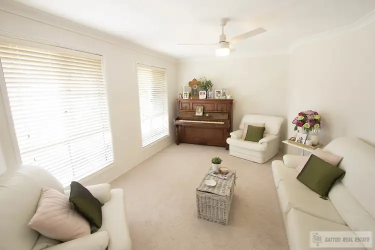 Fifth view of Homely house listing, 18 Davis Crescent, Gatton QLD 4343