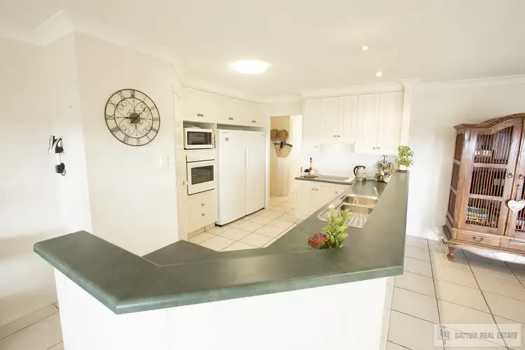 Sixth view of Homely house listing, 18 Davis Crescent, Gatton QLD 4343