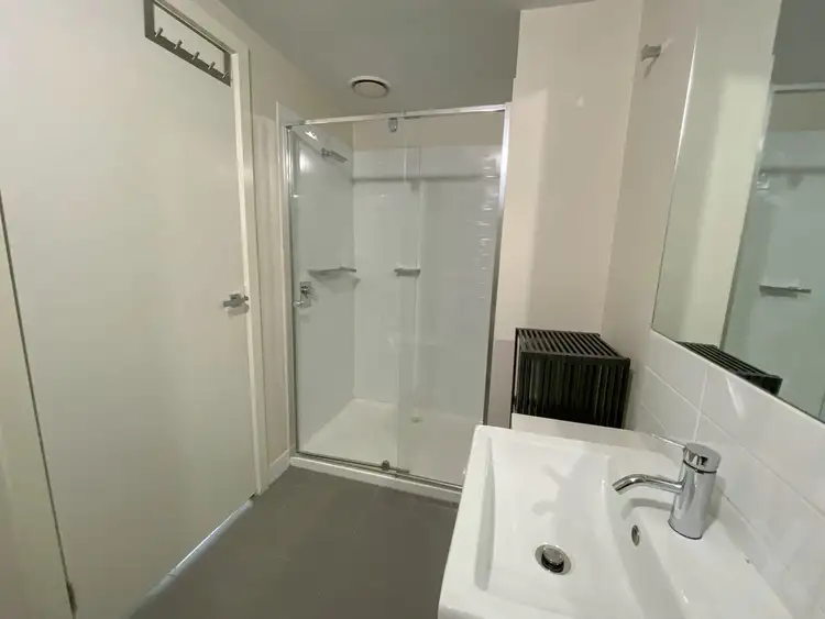 Fourth view of Homely apartment listing, 612/594 St Kilda Road, Melbourne VIC 3000