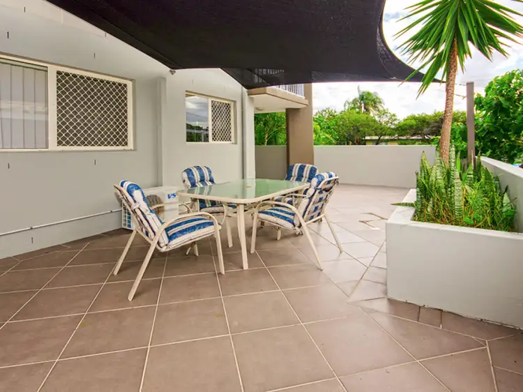 Third view of Homely block of units listing, 1/131 Muir Street, Labrador QLD 4215