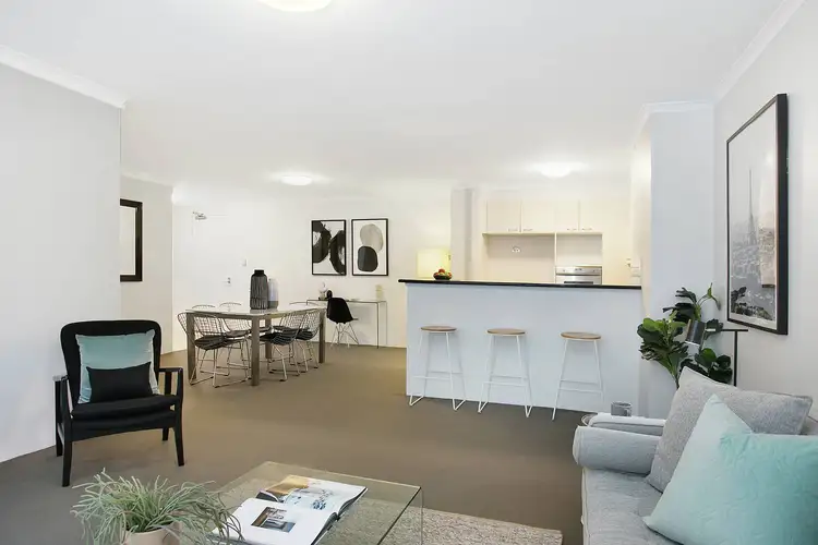 89/102 Miller Street, Pyrmont NSW 2009