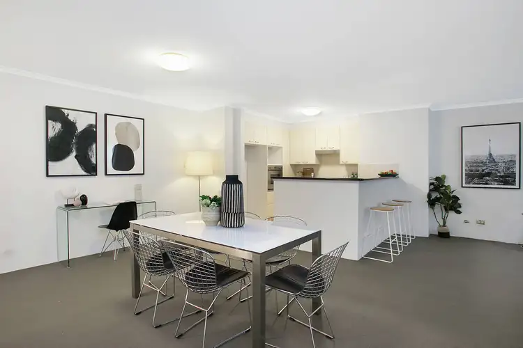 Fourth view of Homely apartment listing, 89/102 Miller Street, Pyrmont NSW 2009