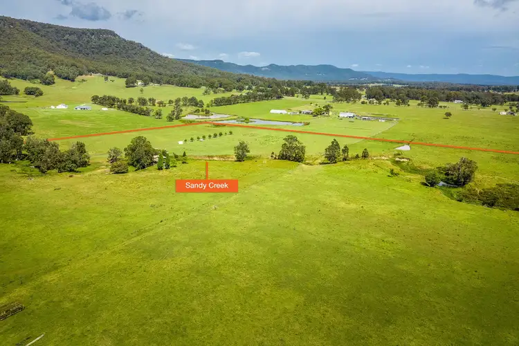 Second view of Homely rural property listing, 240 Whitings Lane, Quorrobolong NSW 2325