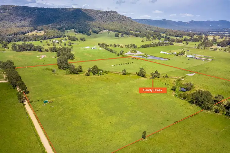 Third view of Homely rural property listing, 240 Whitings Lane, Quorrobolong NSW 2325