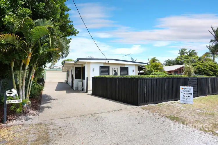 Sixth view of Homely house listing, 34 Ford Street, Bongaree QLD 4507