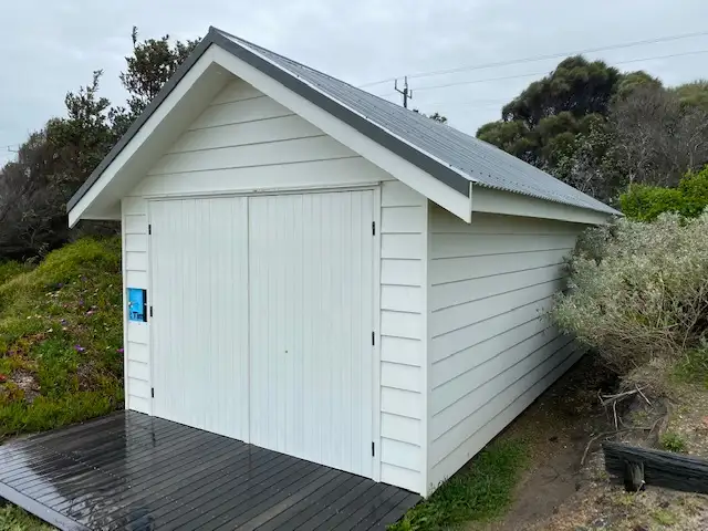 Main view of Homely other listing, Boat Shed 59, Safety Beach VIC 3936