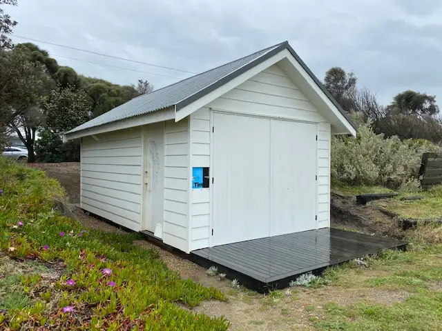 Second view of Homely other listing, Boat Shed 59, Safety Beach VIC 3936
