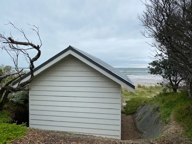Third view of Homely other listing, Boat Shed 59, Safety Beach VIC 3936