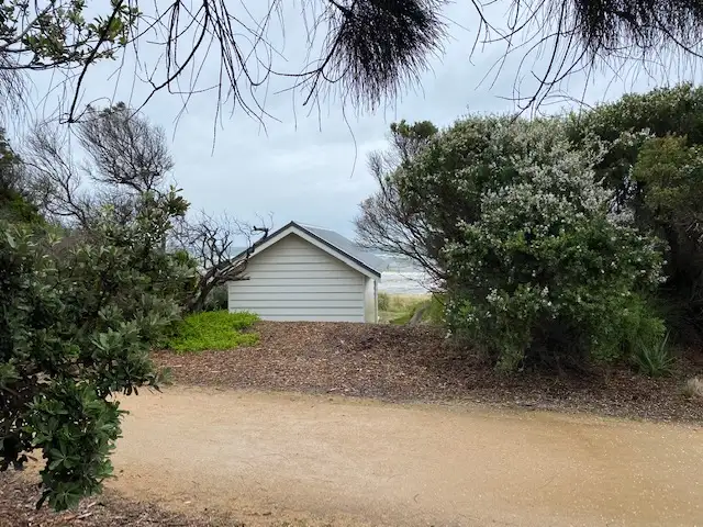 Fourth view of Homely other listing, Boat Shed 59, Safety Beach VIC 3936